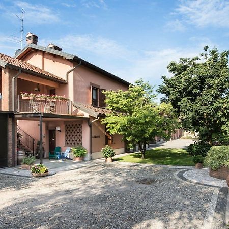 San Giacomo Horses & Agriturismo Arluno Bagian luar foto