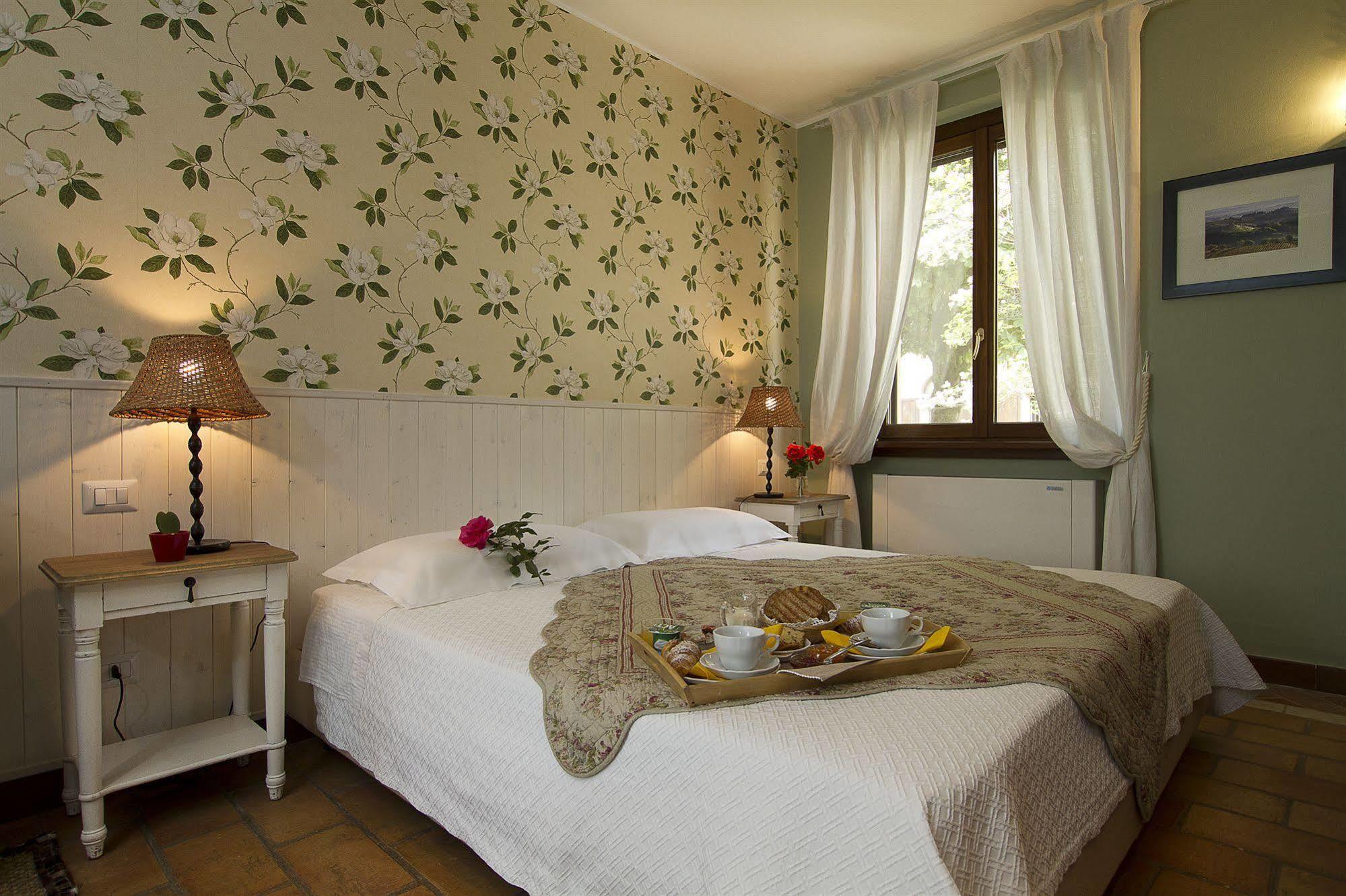 San Giacomo Horses & Agriturismo Arluno Bagian luar foto